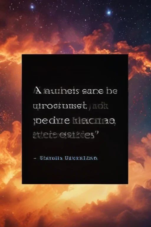 quote background