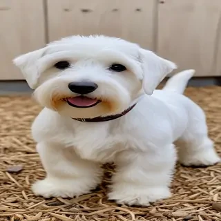 sealyham terrier