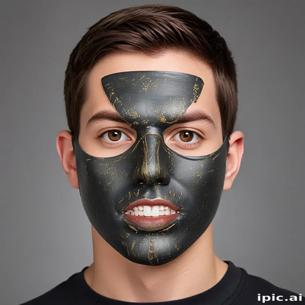 face mask png
