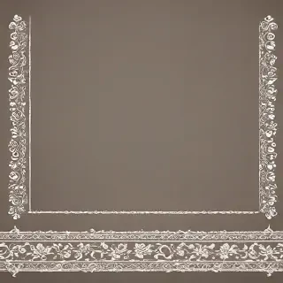 background with border