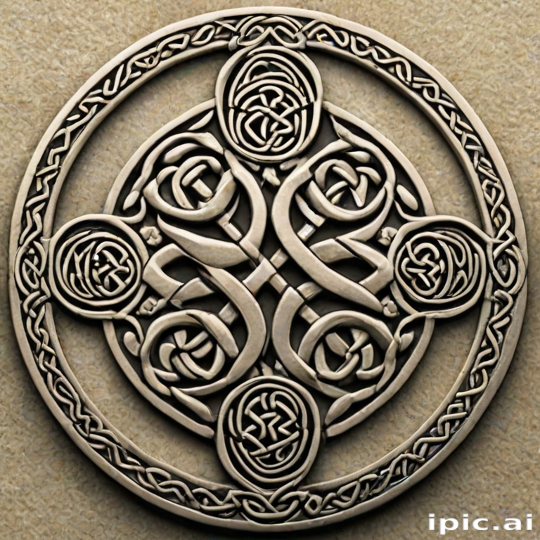 celtic symbols