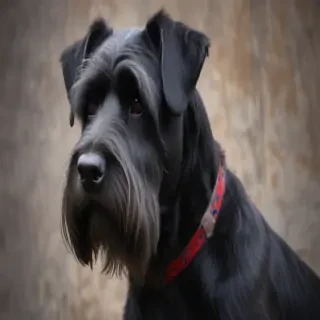 giant schnauzer