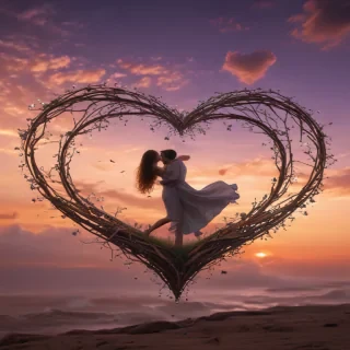 love background images