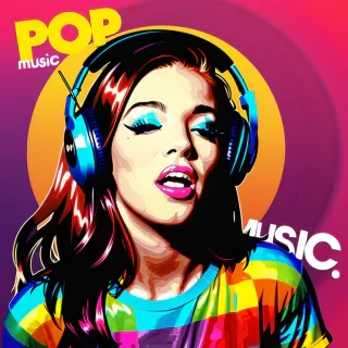 pop music