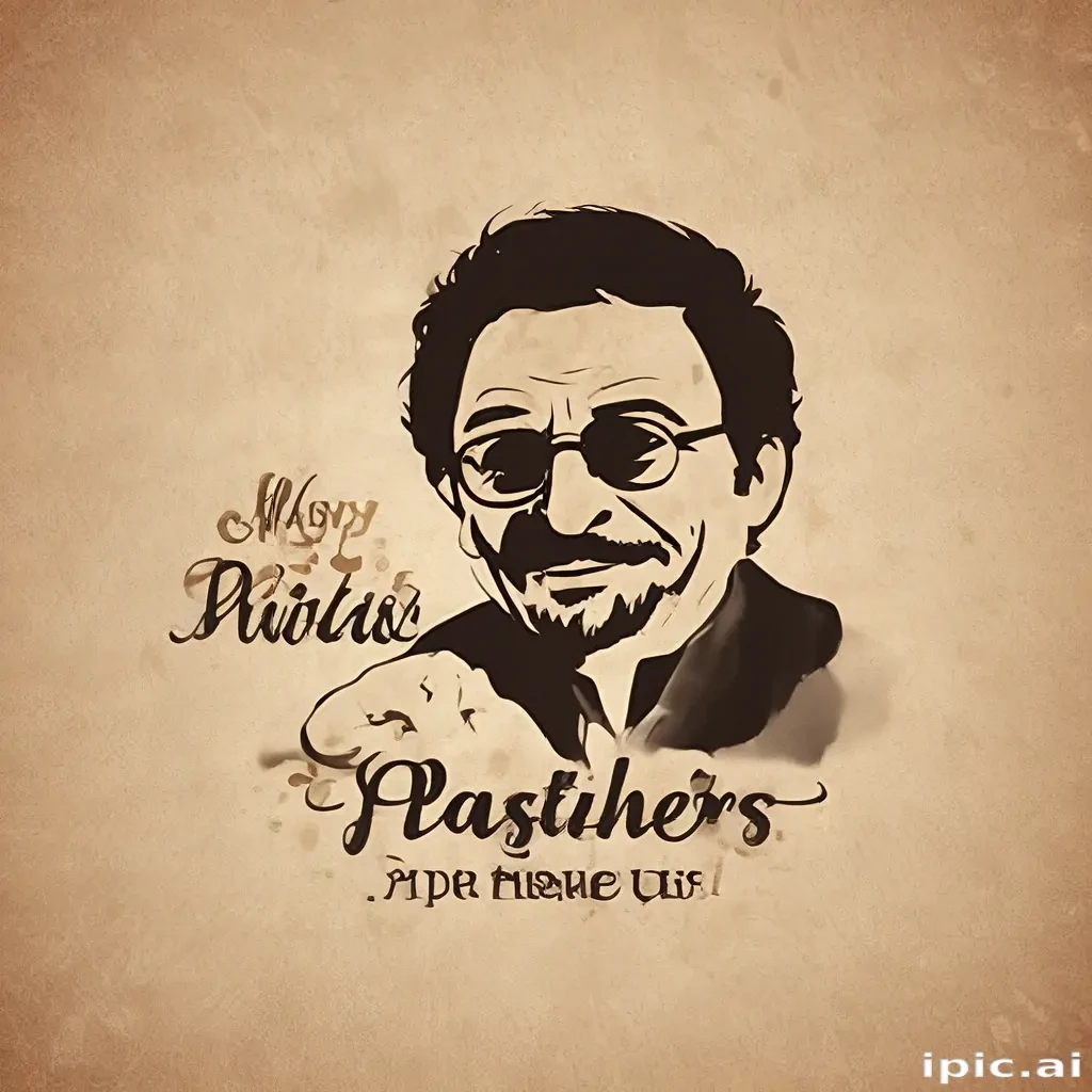 happy father's day wallpaper