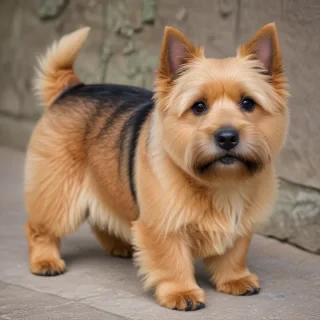 norwich terrier