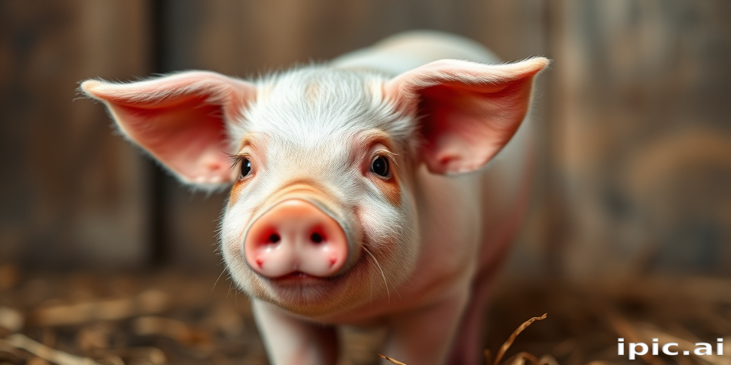 piggy wallpaper