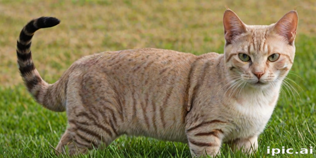 oregon rex cat breed