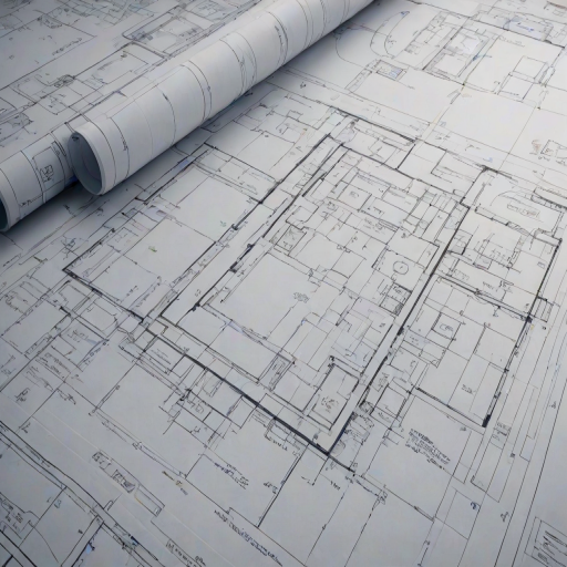 blueprints