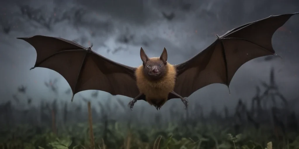 pictures of bats for halloween