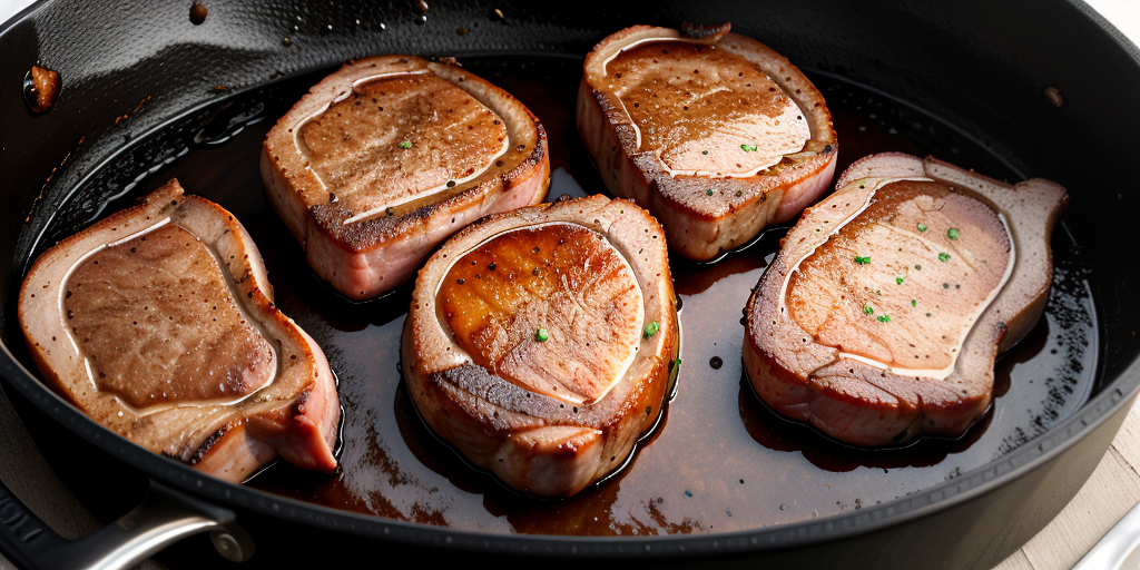pork chops in dutch oven