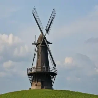 windmill png