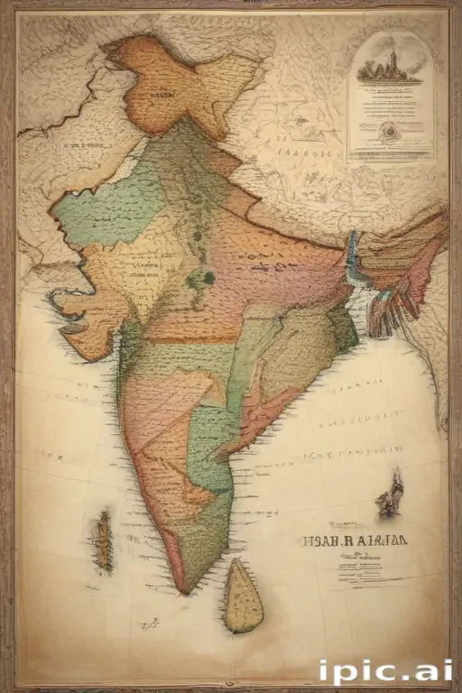 map india map india map