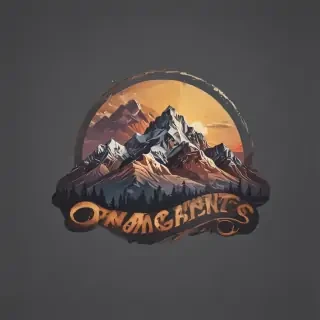mountain logo png