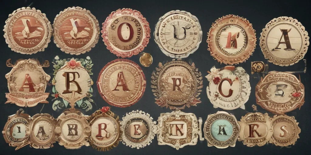online scrapbook stickers
