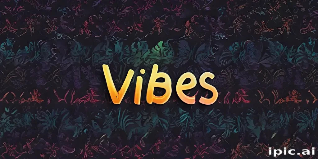 vibes wallpaper