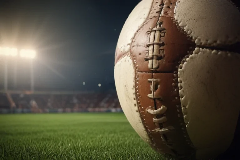 football background