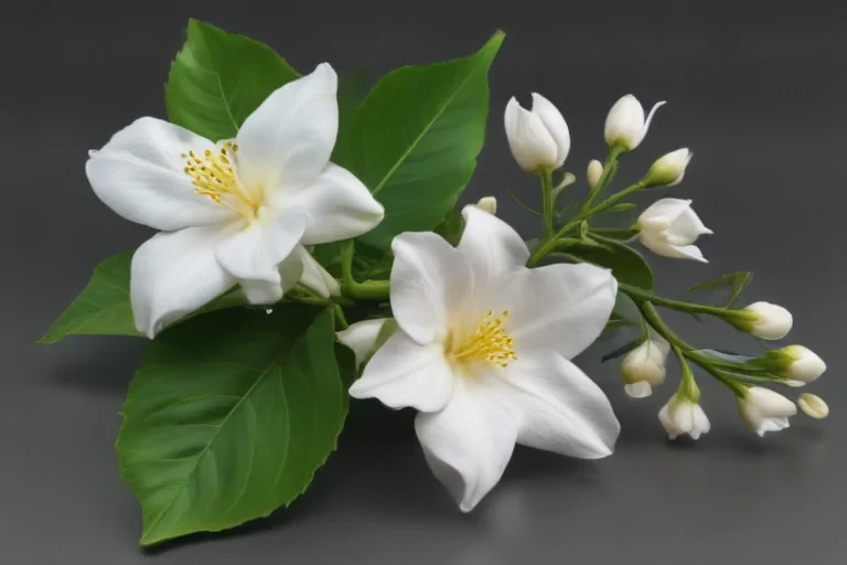 jasmine flower png