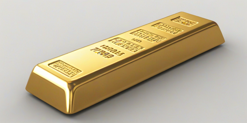 gold bar png