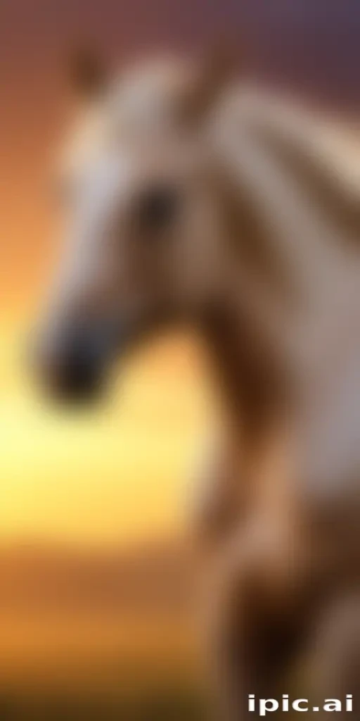 horse backgrounds for iphone