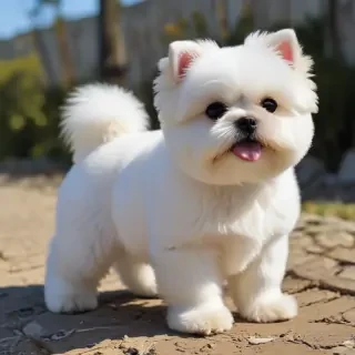 boshih dog breed