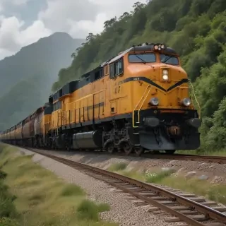 rail png