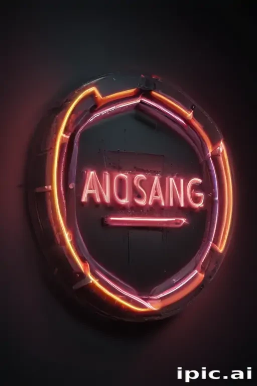 neon png