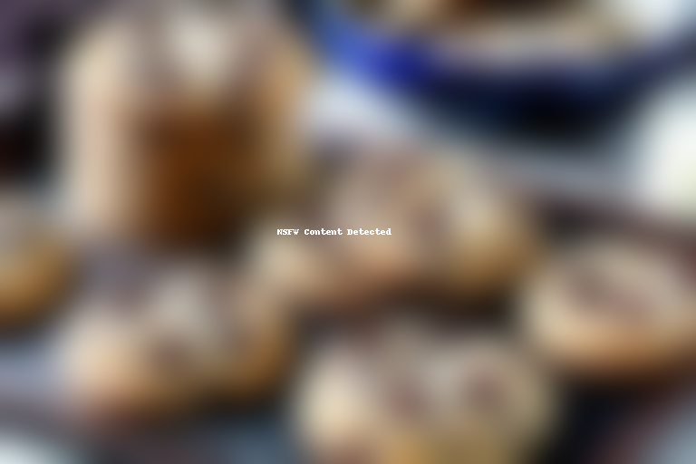 pan bang chocolate chip cookies