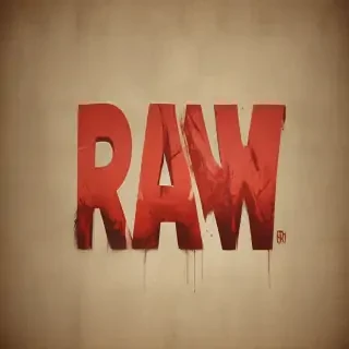 raw wallpaper