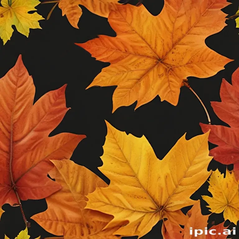autumn leaf png