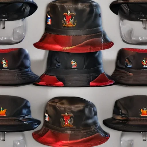 bucket hat png