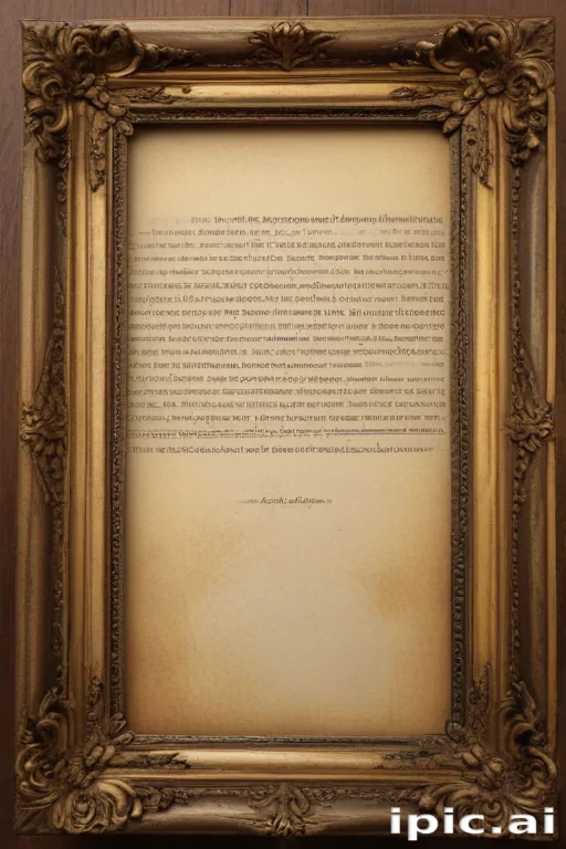 background frame