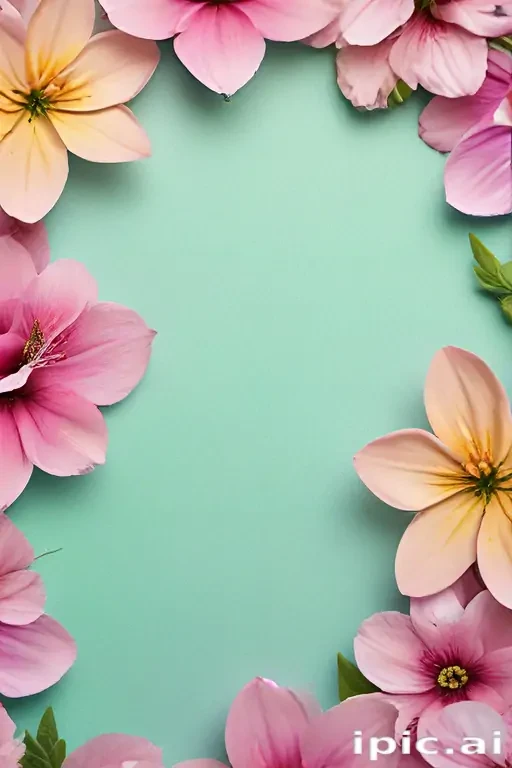 spring wallpaper iphone