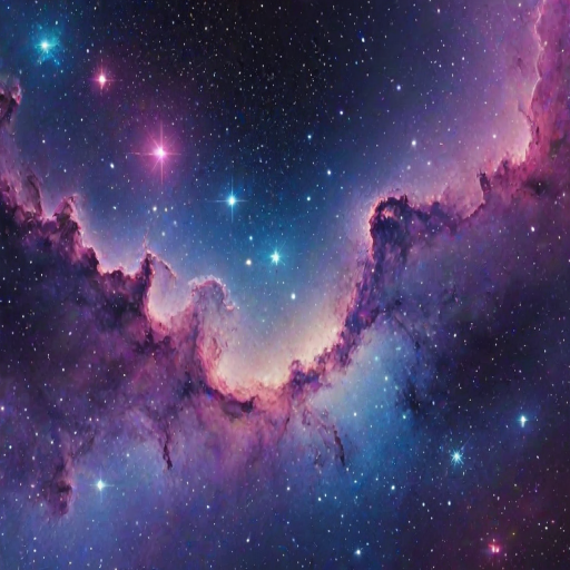 aesthetic galaxy