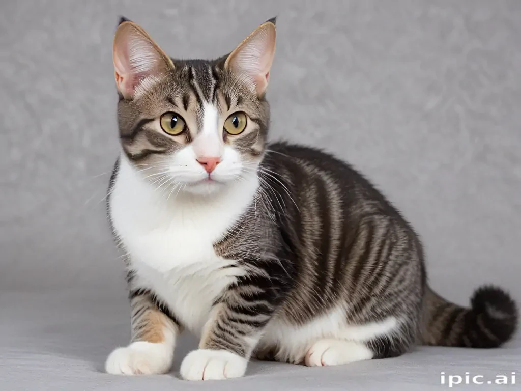 american wirehair breed