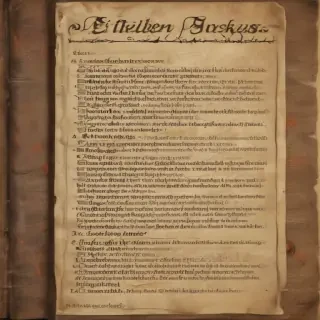 checklist mark