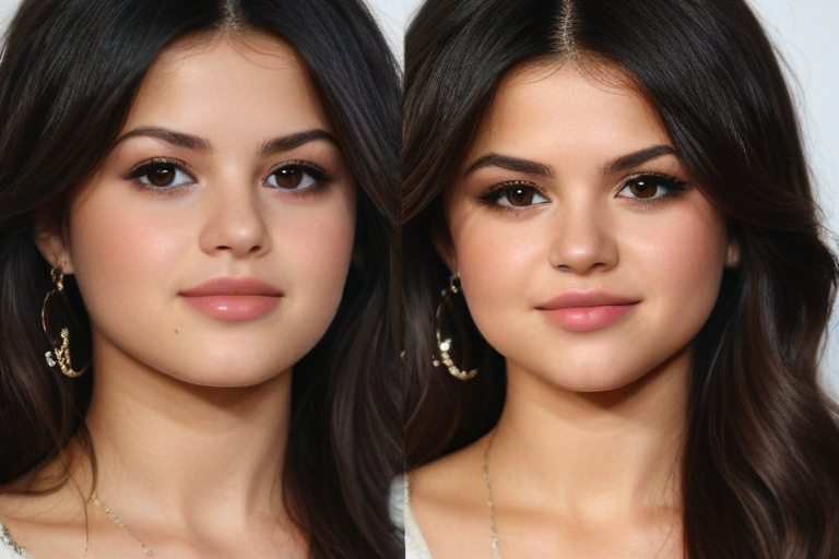 selena gomez surgery