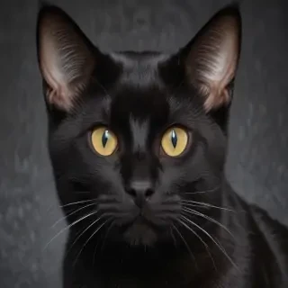 bombay cat breed
