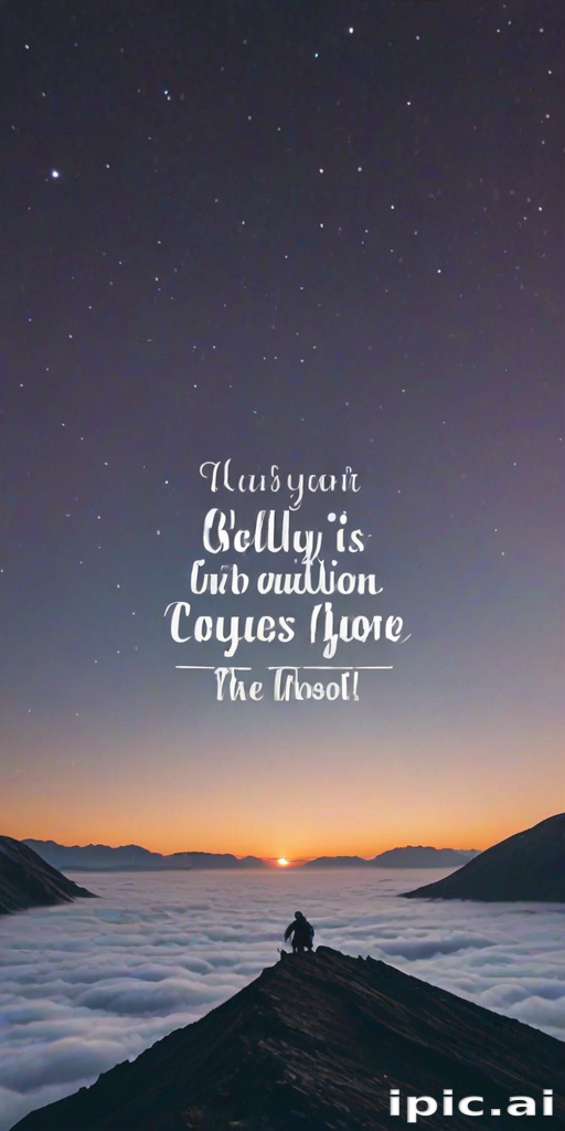 inspirational iphone wallpaper