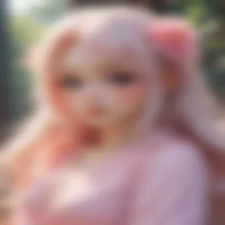 kawaii phone backgrounds