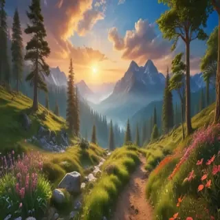 nature phone wallpaper