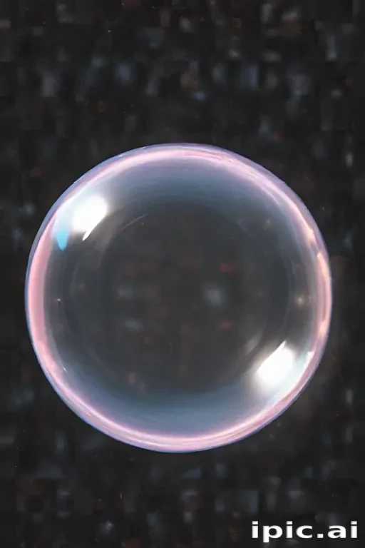 bubble transparent png