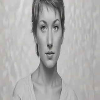 pencil drawing