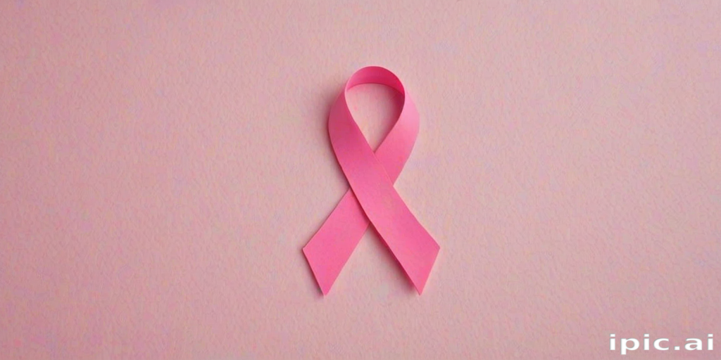 breast cancer awarness image