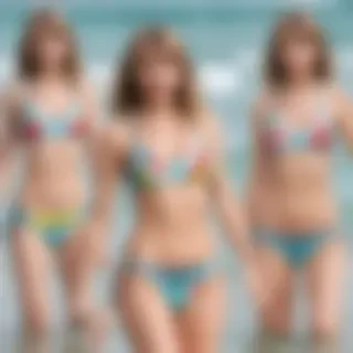 ai taylor swift bikini