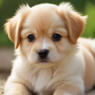 cute puppy wallpapers