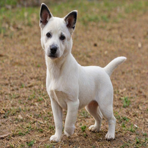 ba shar dog breed