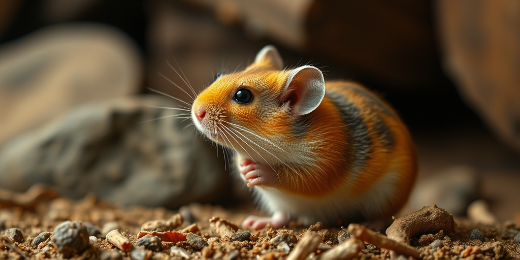 hamster png