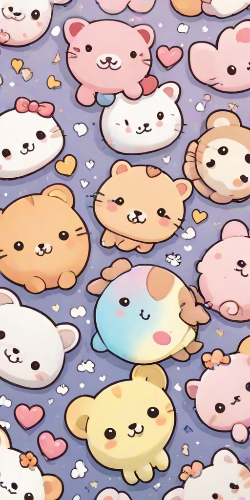 cute wallpaper phone