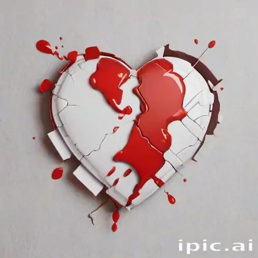 heartbreak wallpaper